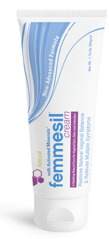 femmesil Cream 50 gram