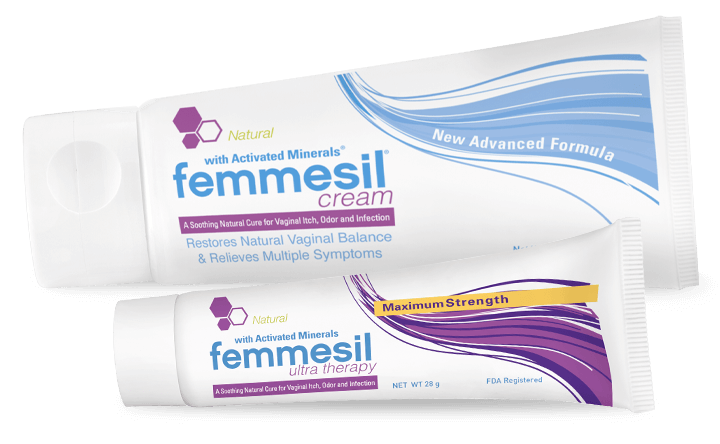 femmesil tubes