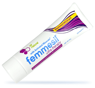 femmesil Ultra 28 gram