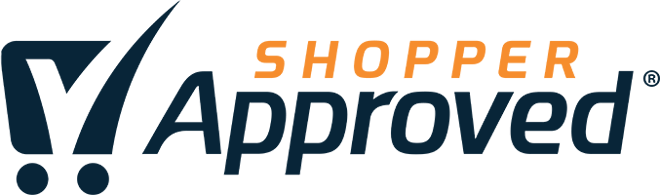 shopperApproved logo